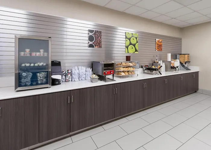 La Quinta Inn & Suites By Wyndham Fort Collins, Colorado