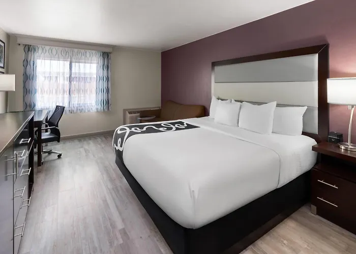 La Quinta Inn & Suites By Wyndham Fort Collins, Colorado