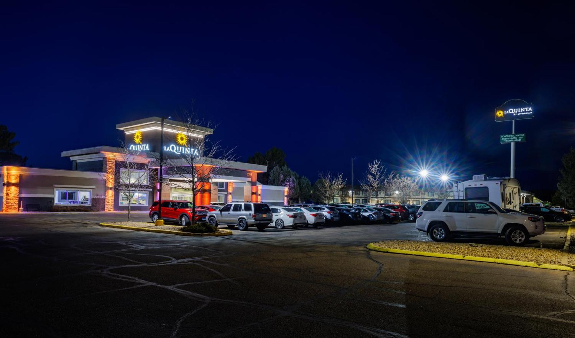 La Quinta & By Wyndham Fort Collins, Colorado 4* Fort Collins