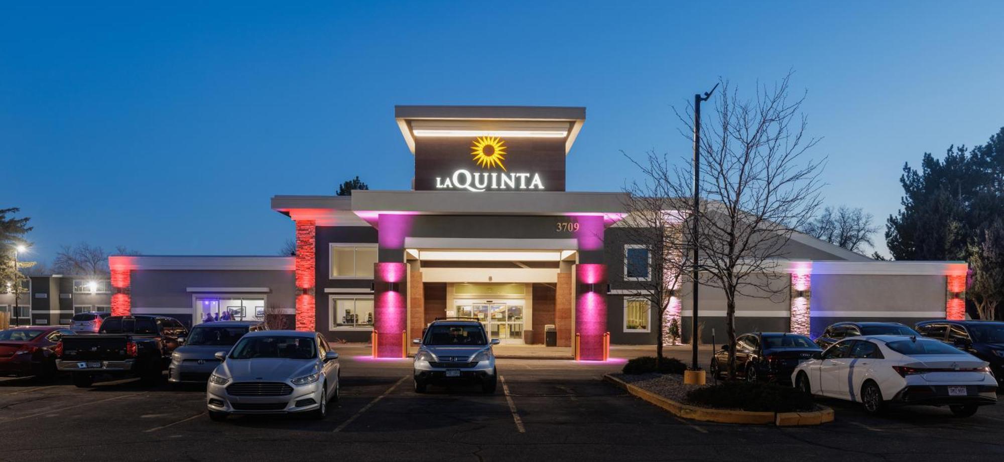 Hotel La Quinta & By Wyndham Collins, Colorado