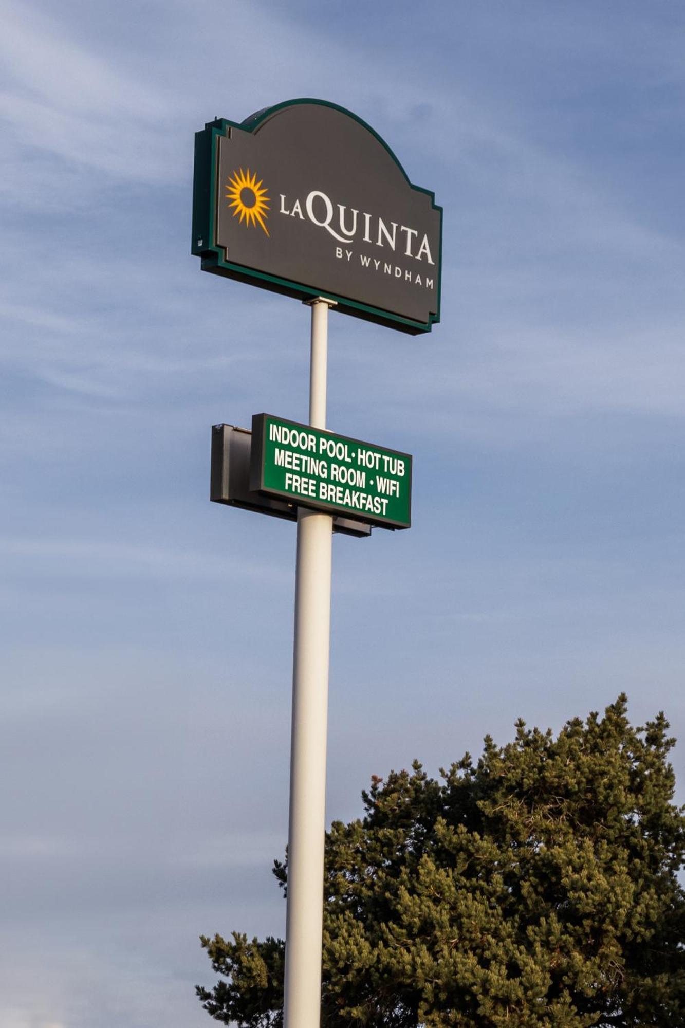 La Quinta & By Wyndham Collins, Colorado Hotel 4*