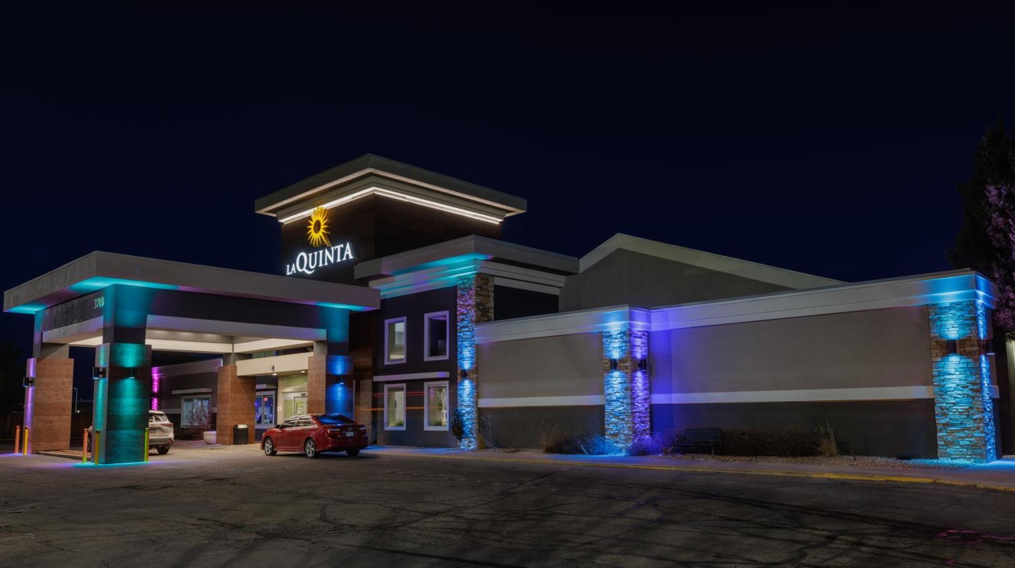 La Quinta & By Wyndham Fort Collins, Colorado Hotel Fort Collins
