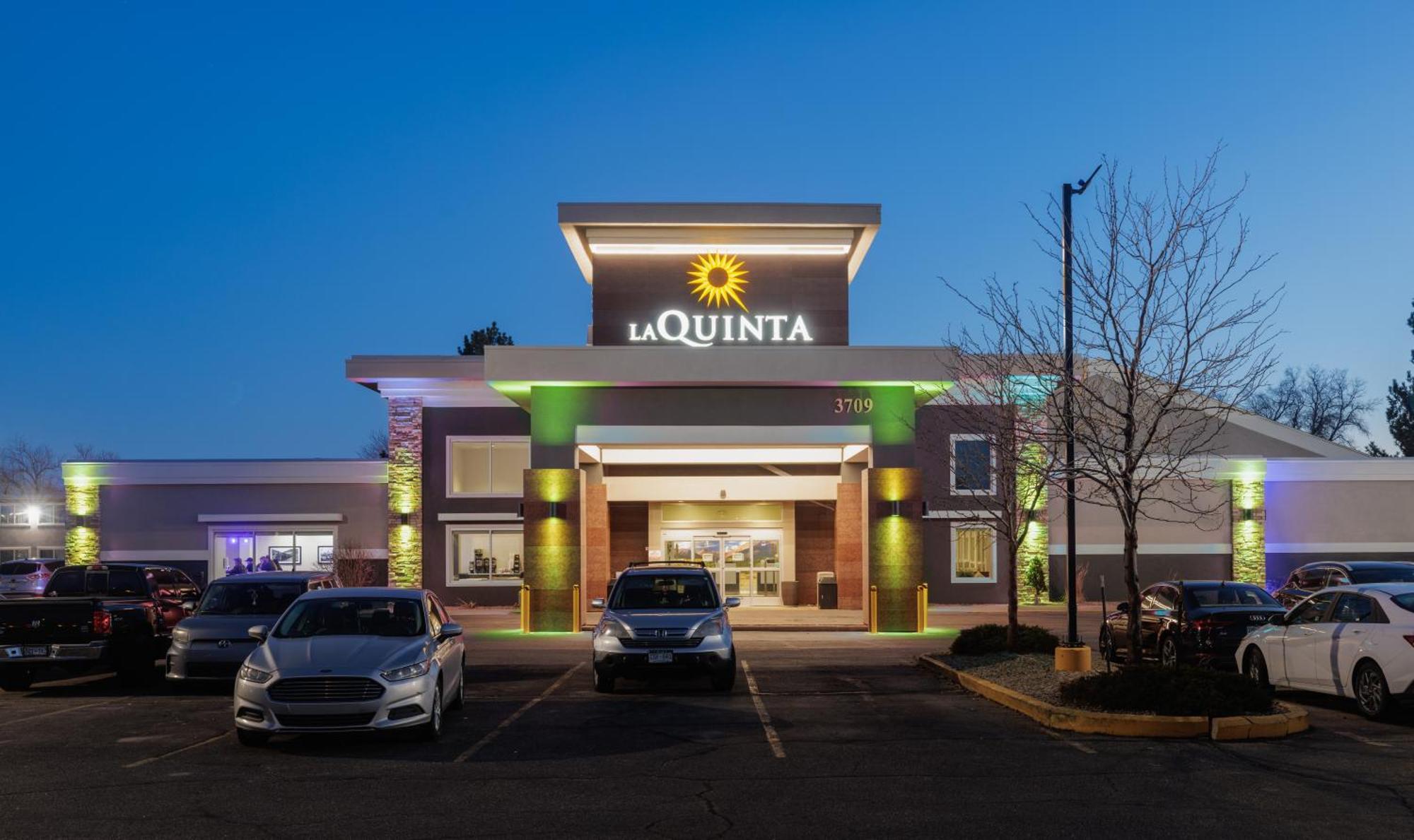 La Quinta & By Wyndham Collins, Colorado 4*