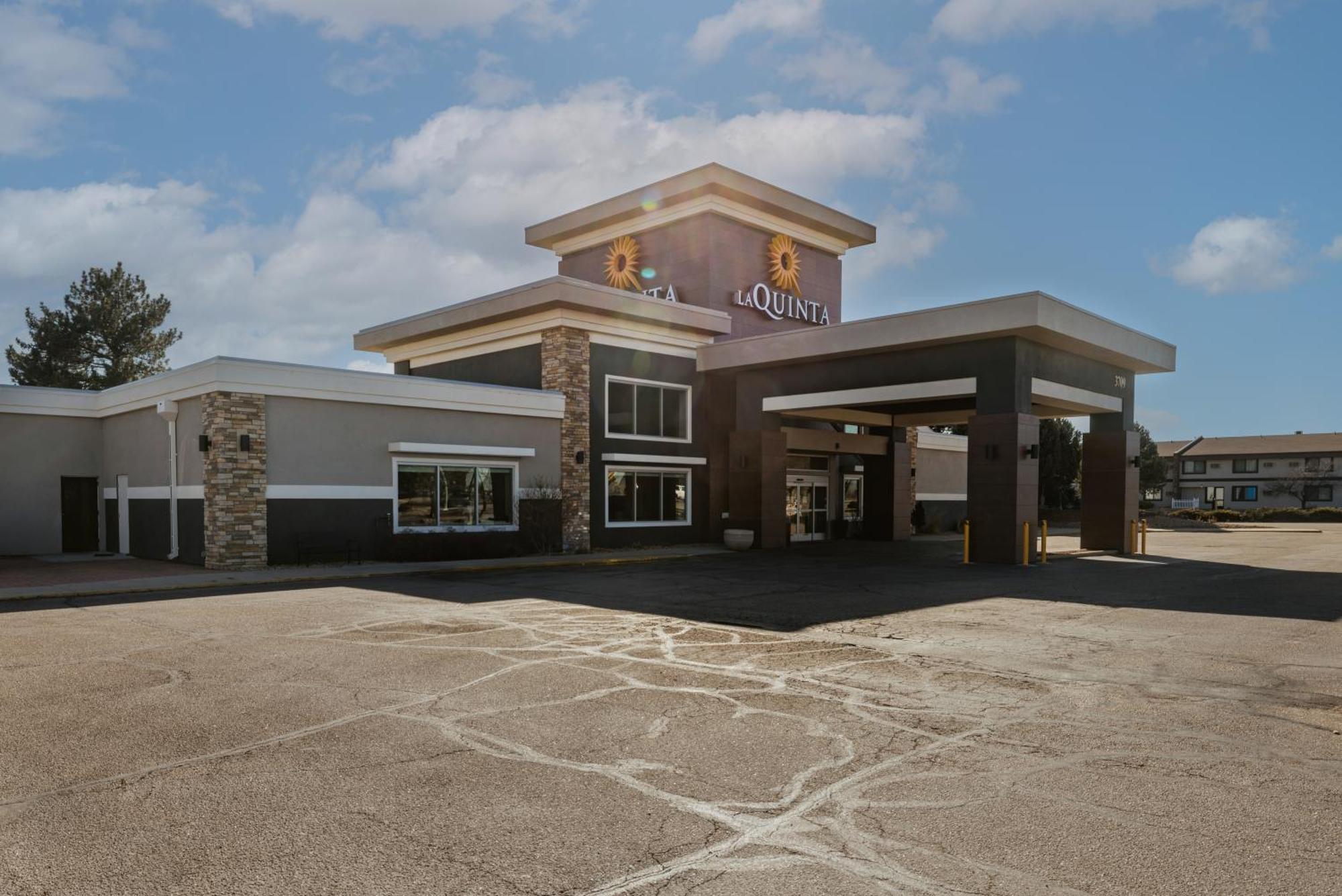 La Quinta & By Wyndham Fort Collins, Colorado 4* Fort Collins