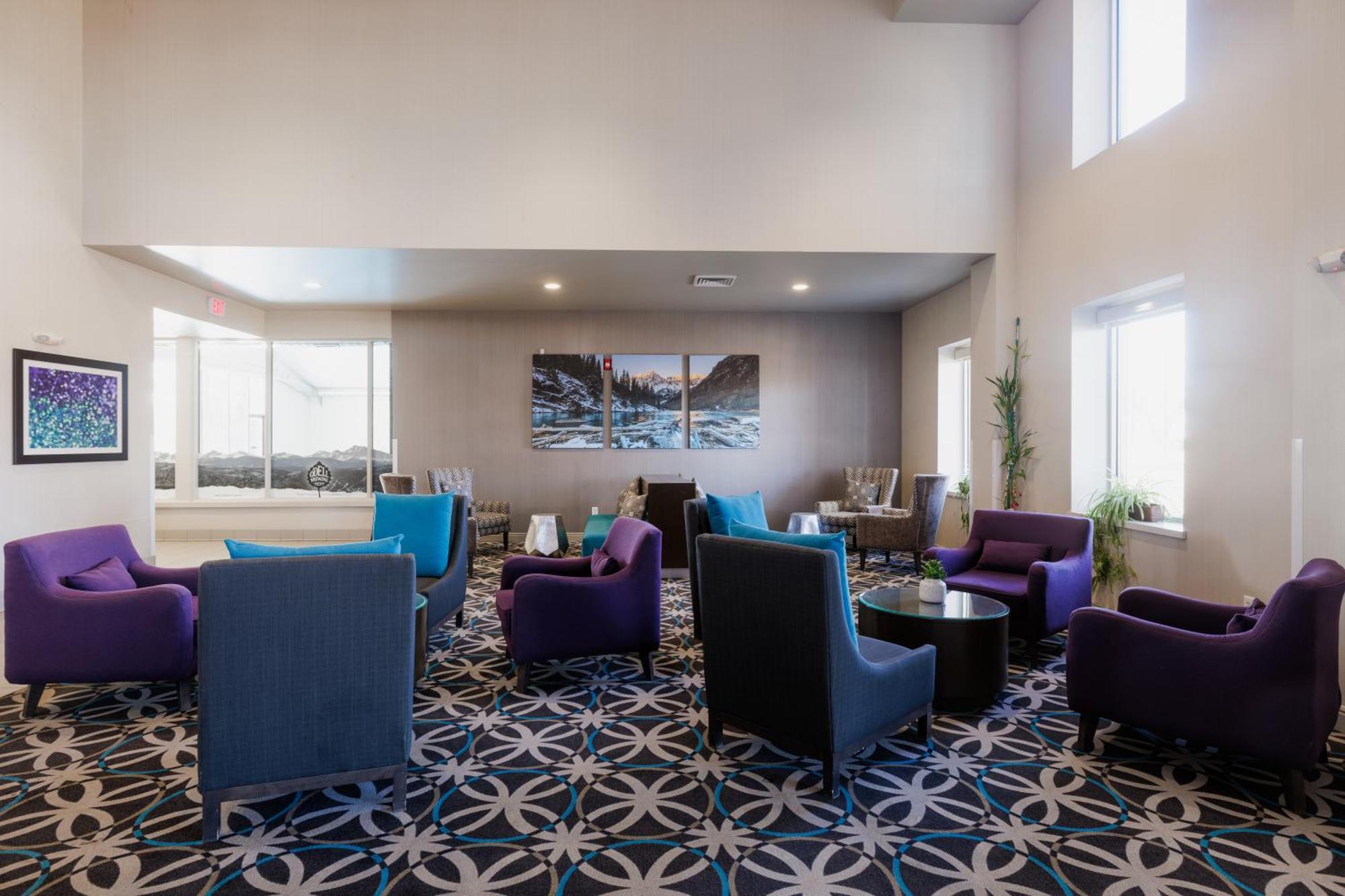 La Quinta & By Wyndham Collins, Colorado 4* Fort Collins