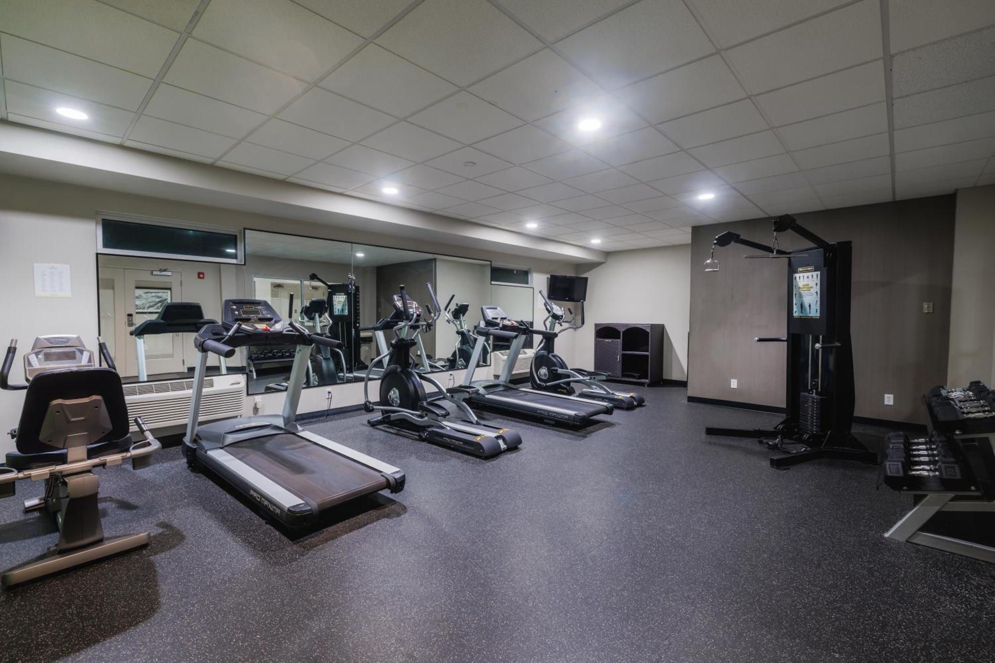Hotel La Quinta & By Wyndham Collins, Colorado 4*