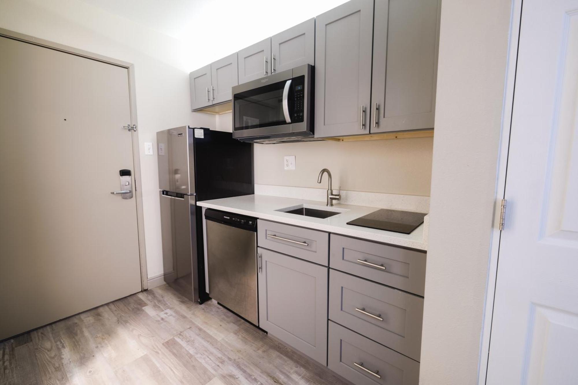 Hotel La Quinta & By Wyndham Collins, Colorado 4*