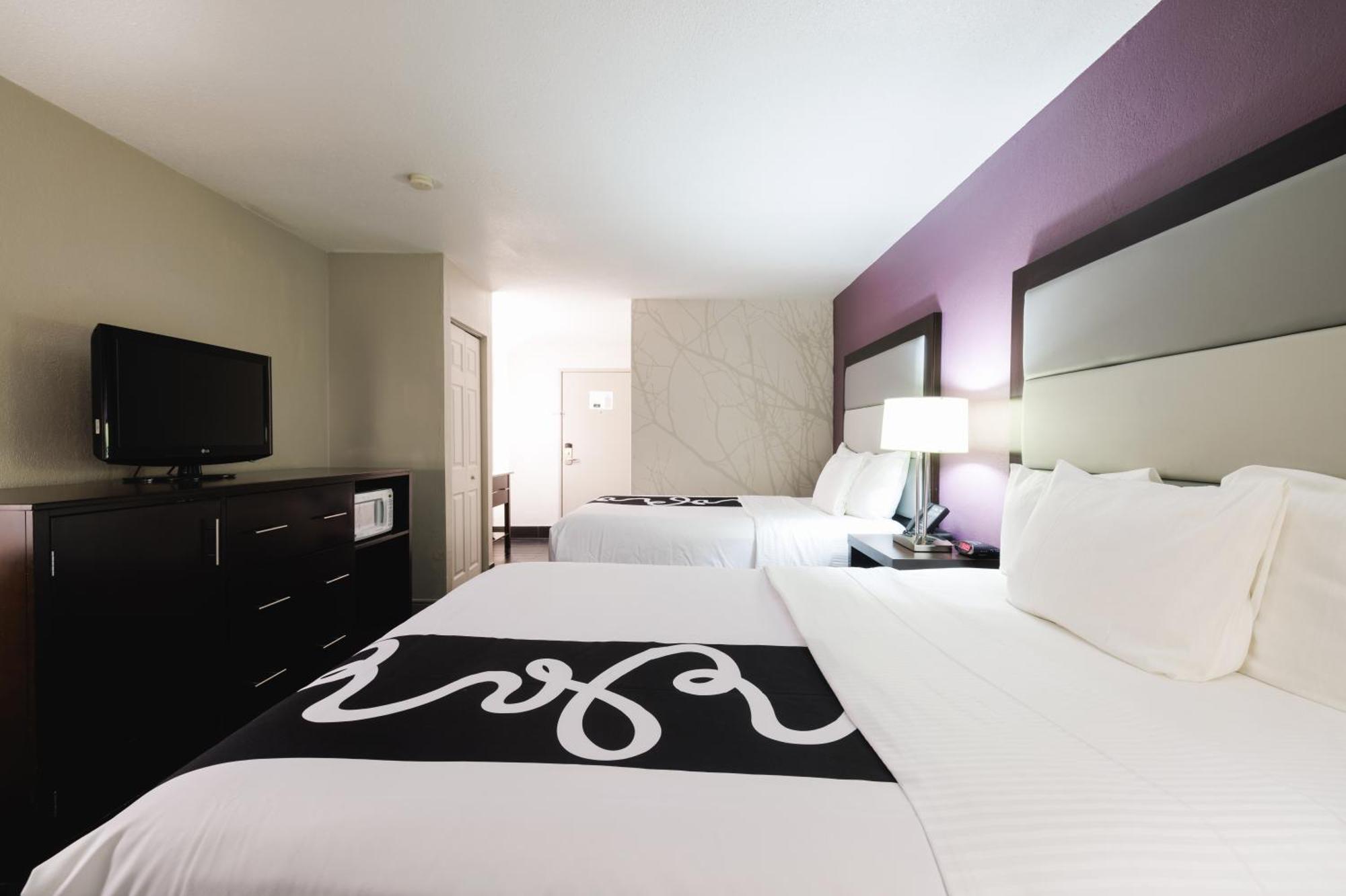 Hotel La Quinta & By Wyndham Collins, Colorado Fort Collins