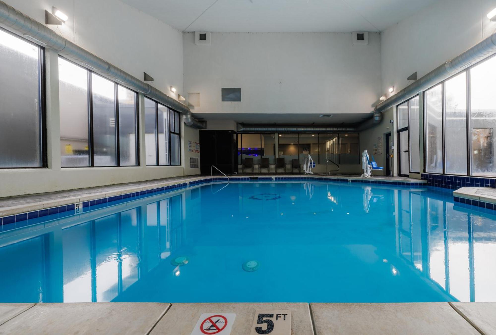 La Quinta & By Wyndham Collins, Colorado Hotel 4*