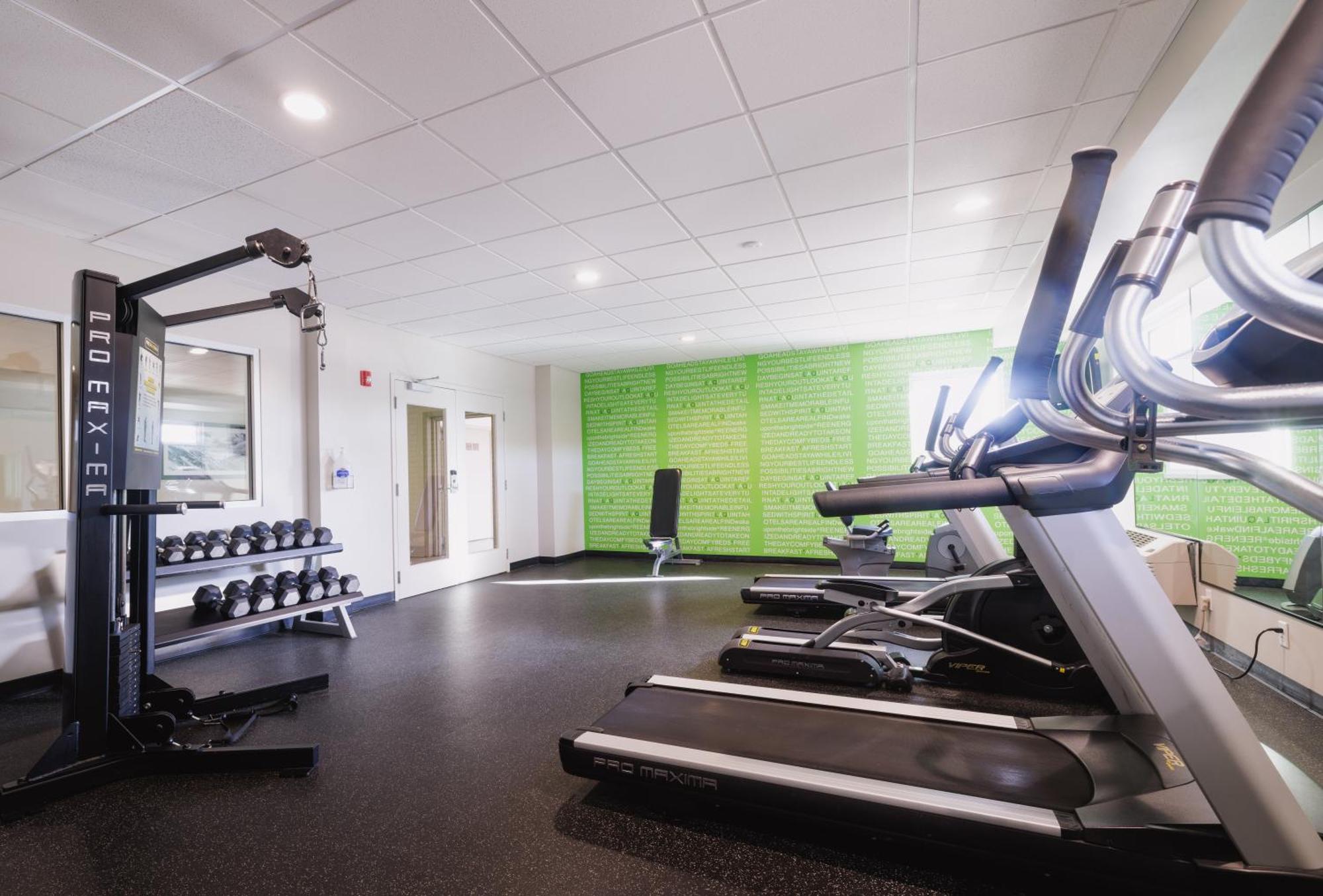 Hotel La Quinta & By Wyndham Fort Collins, Colorado 4*