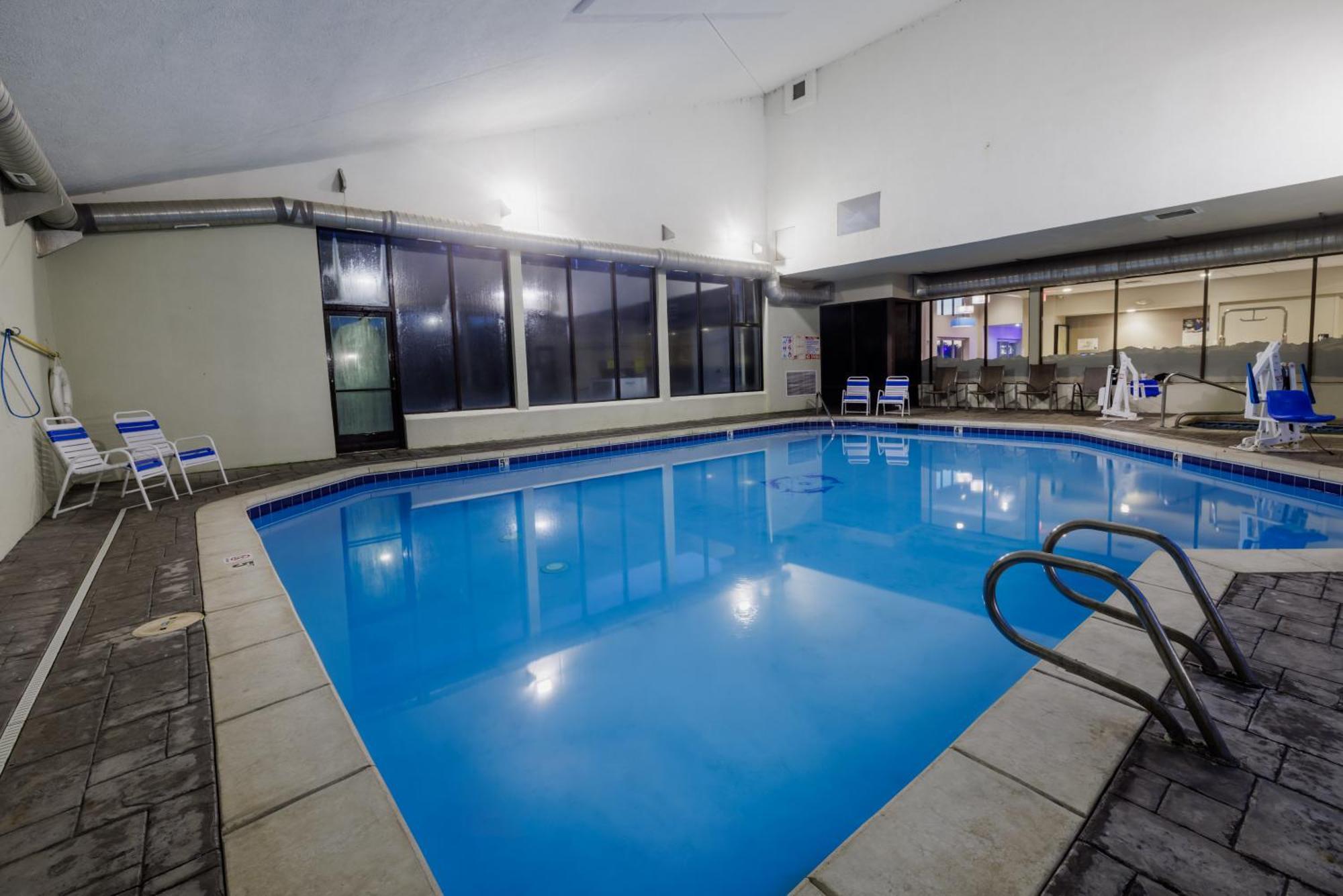 Hotel La Quinta & By Wyndham Collins, Colorado Fort Collins