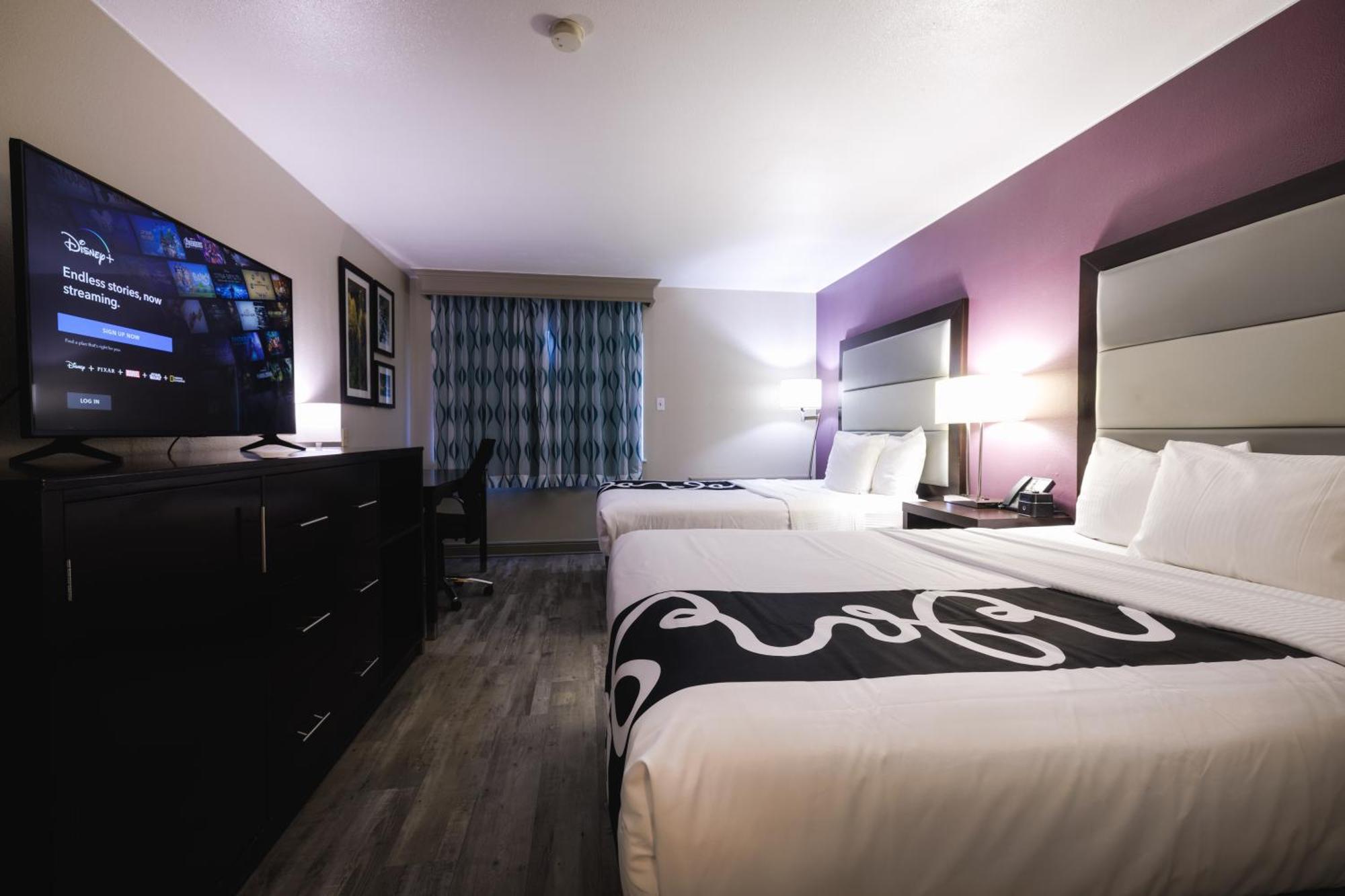 Hotel La Quinta & By Wyndham Collins, Colorado 4*
