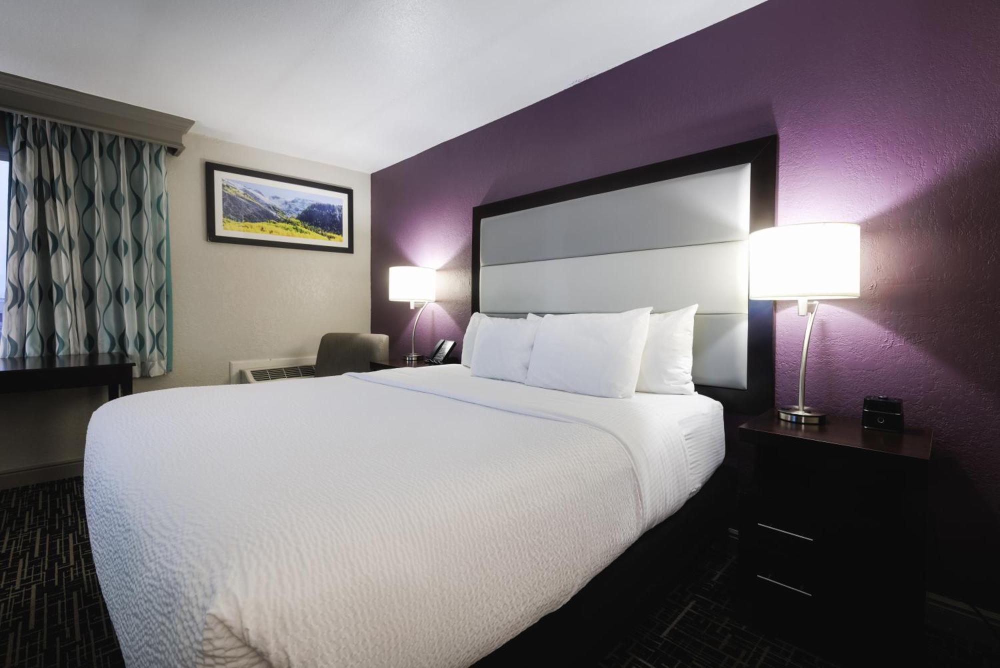 La Quinta & By Wyndham Collins, Colorado 4* Fort Collins