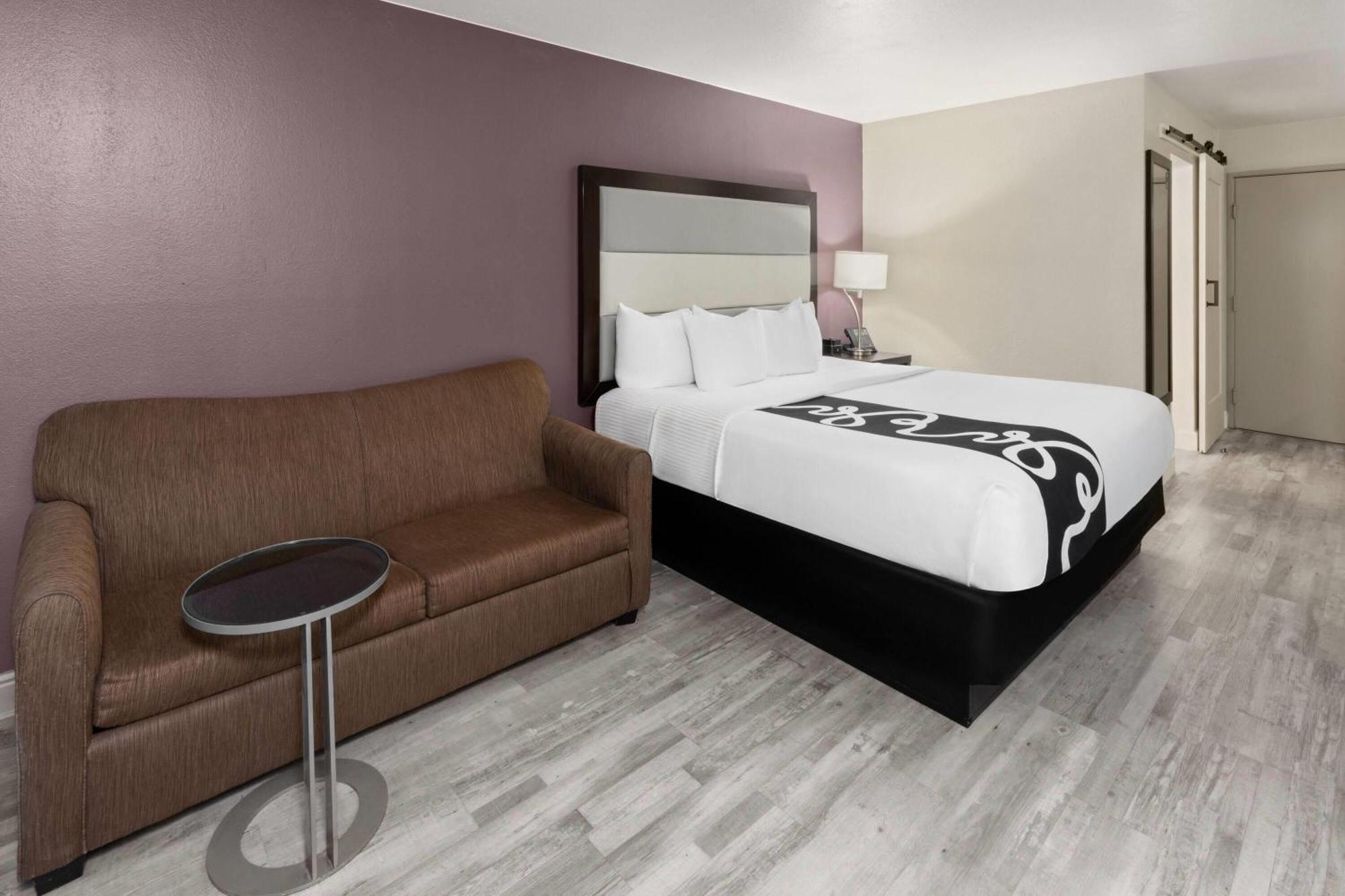 La Quinta & By Wyndham Collins, Colorado 4* Fort Collins