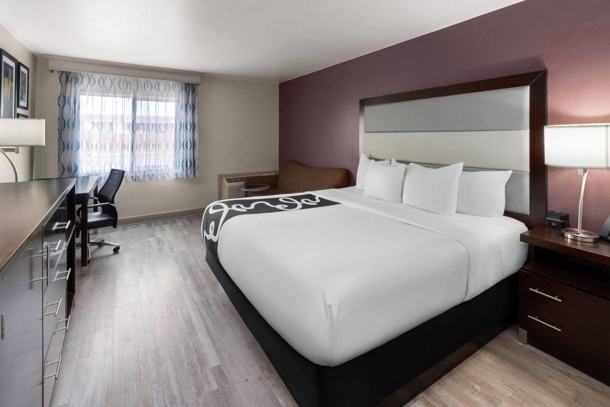 Hotel La Quinta & By Wyndham Collins, Colorado Fort Collins