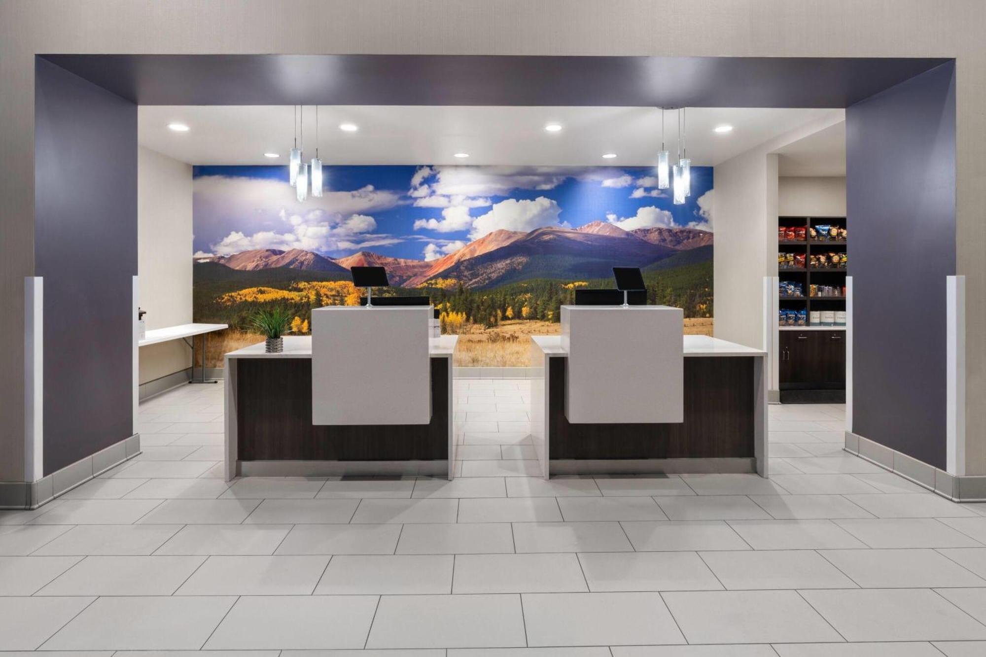 La Quinta & By Wyndham Collins, Colorado 4*