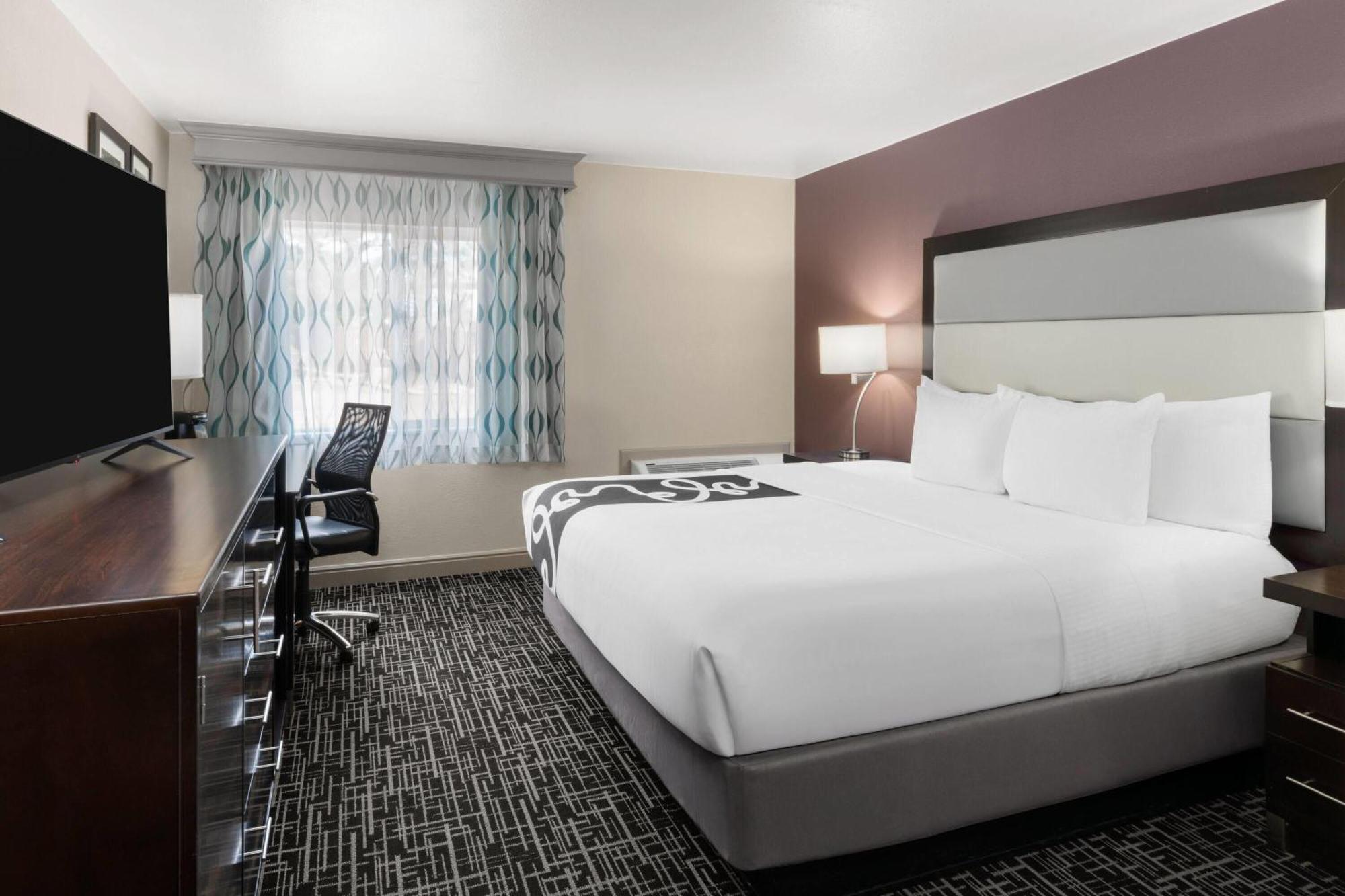 La Quinta & By Wyndham Collins, Colorado 4*