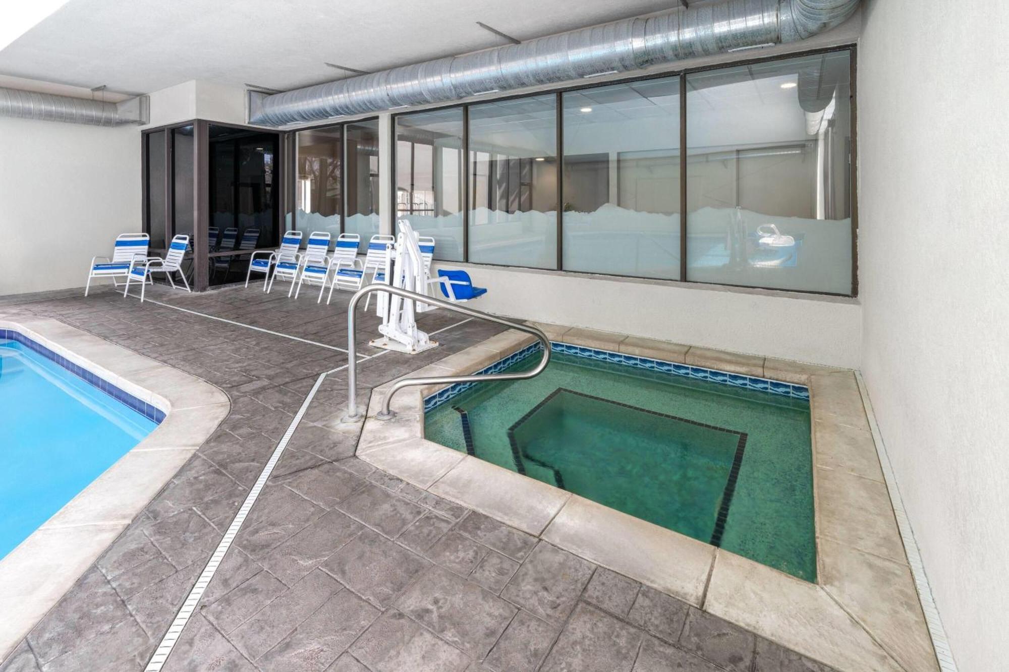 La Quinta & By Wyndham Collins, Colorado 4* Fort Collins