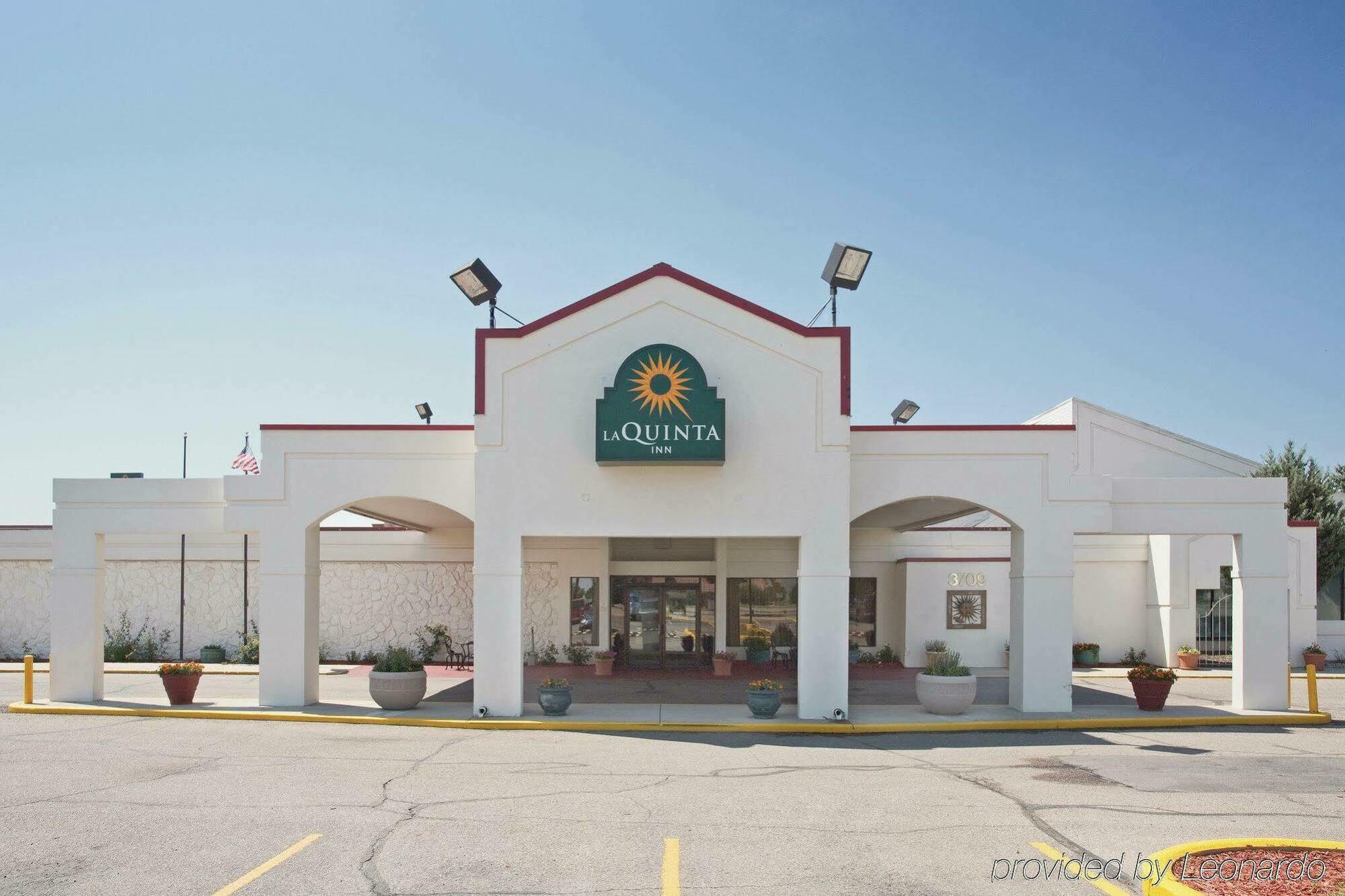 La Quinta & By Wyndham Fort Collins, Colorado Hotel 4*