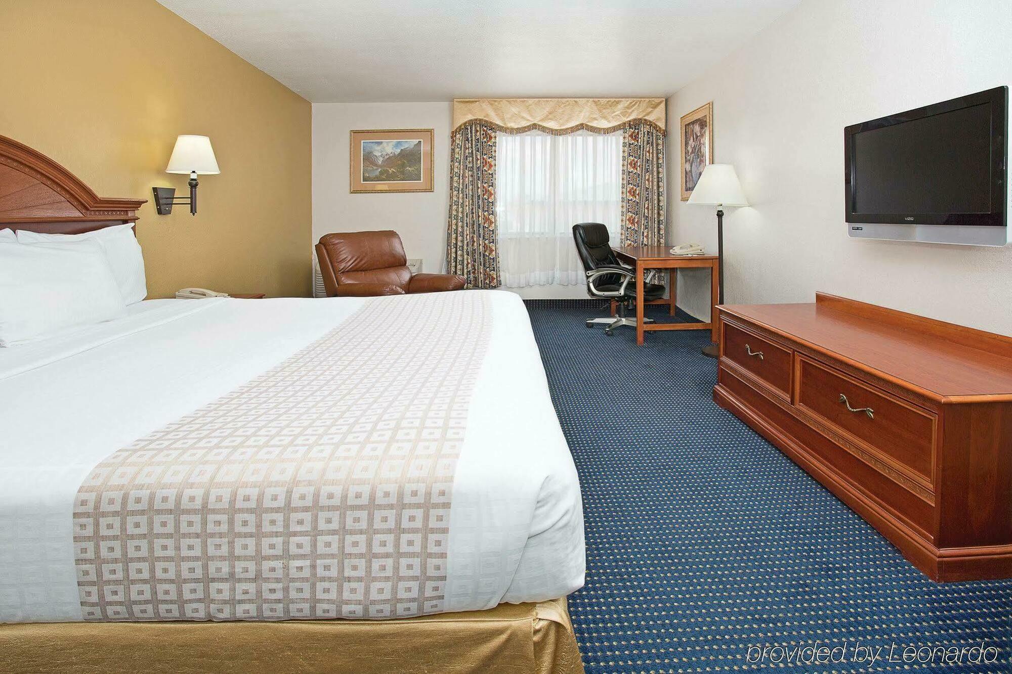La Quinta & By Wyndham Fort Collins, Colorado