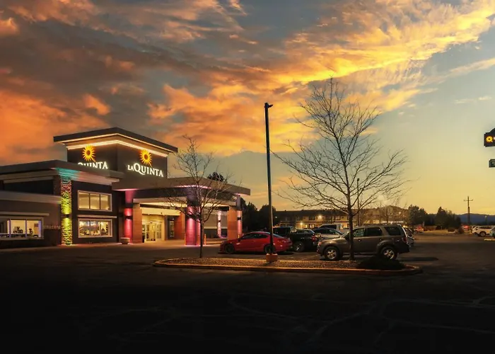 La Quinta Inn & Suites By Wyndham Fort Collins, Colorado