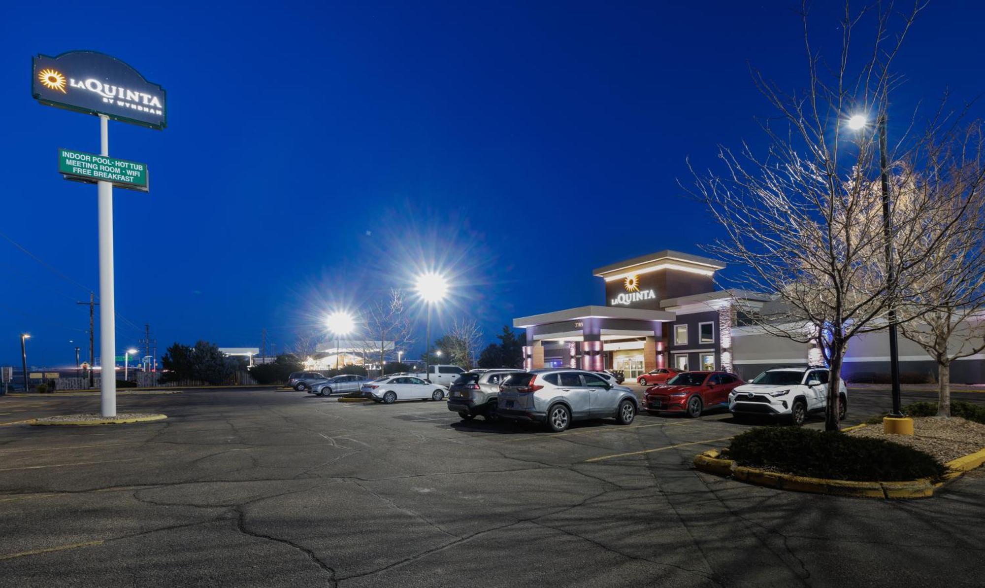 La Quinta & By Wyndham Fort Collins, Colorado Hotel