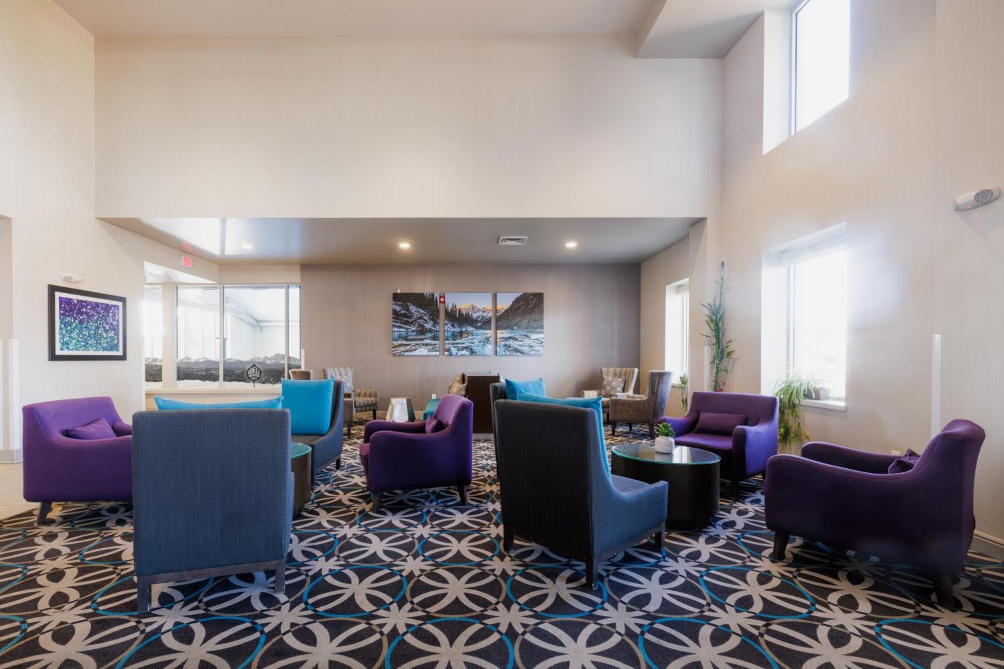 Hotel La Quinta & By Wyndham Fort Collins, Colorado 4*