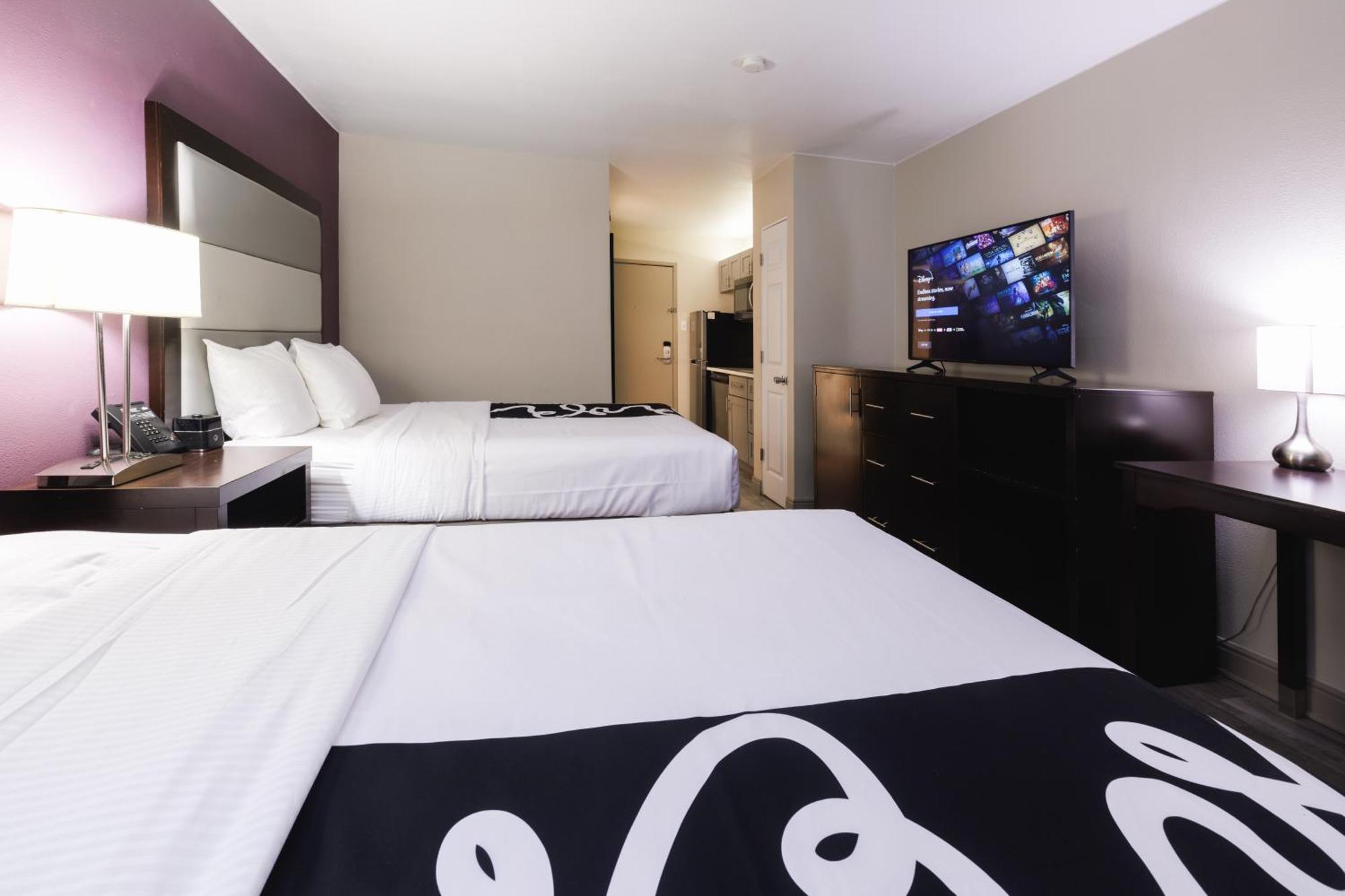 La Quinta & By Wyndham Fort Collins, Colorado 4* Fort Collins