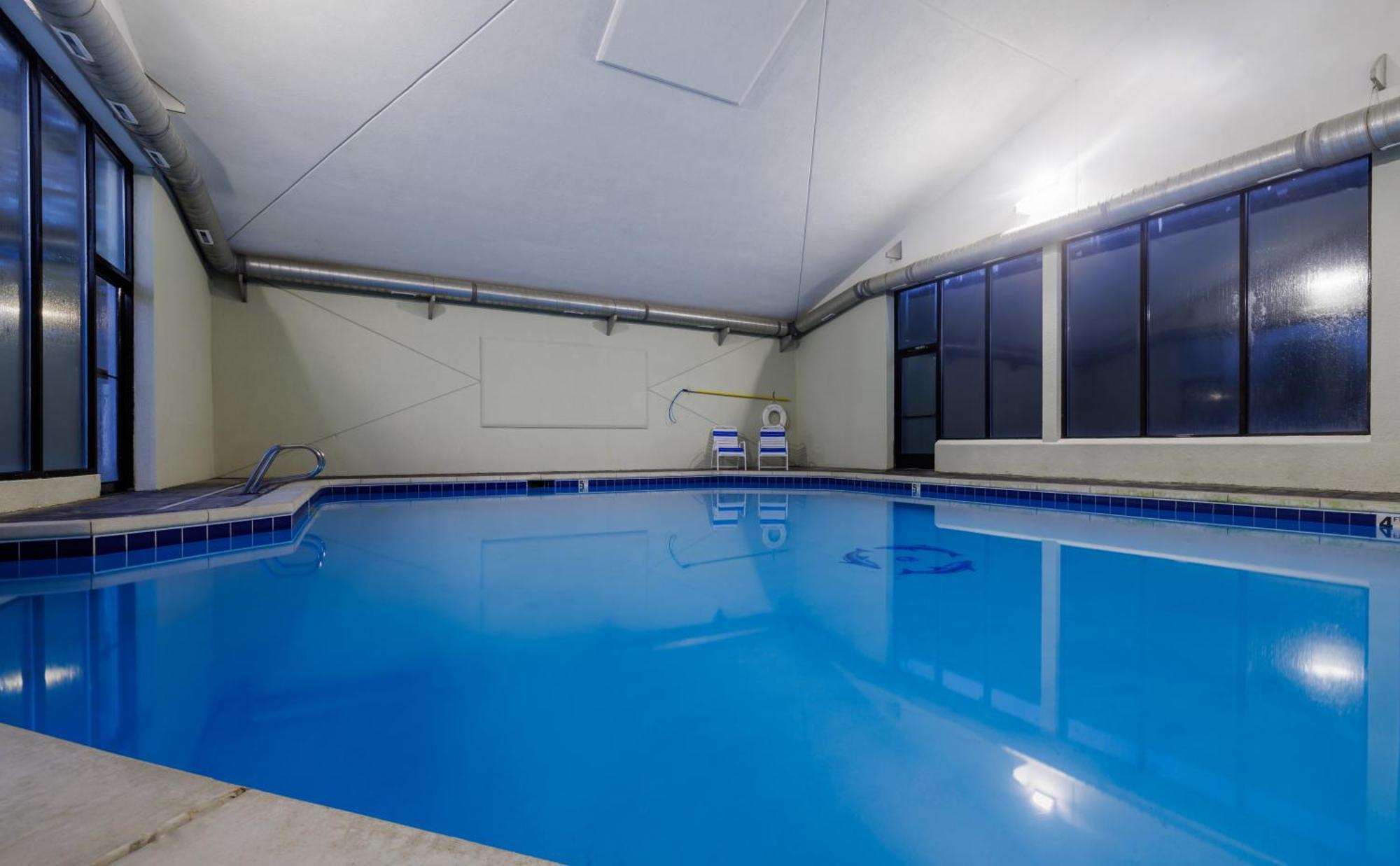 La Quinta & By Wyndham Fort Collins, Colorado 4* Fort Collins