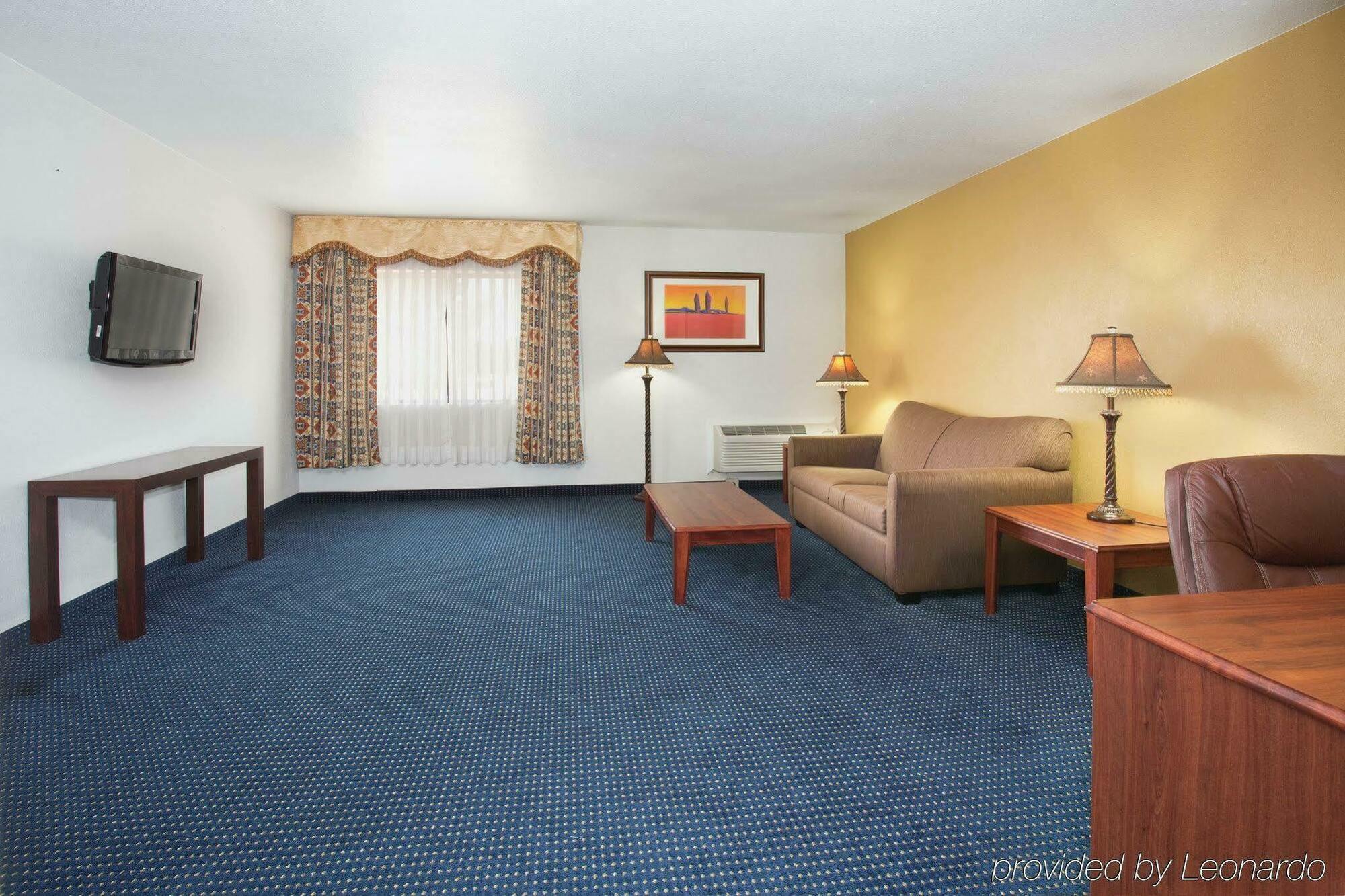 La Quinta & By Wyndham Fort Collins, Colorado 4* Fort Collins
