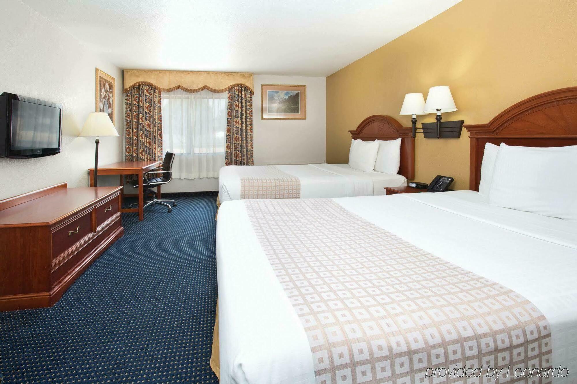 La Quinta & By Wyndham Fort Collins, Colorado Hotel 4*